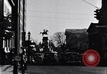Image Confederate Maison Blanche Richmond Virginia USA, 1935, de la seconde 5 séquences d'archives historiques vidéo 65675035577
