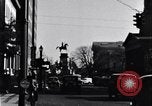 Image Confederate Maison Blanche Richmond Virginia USA, 1935, de la seconde 10 séquences d'archives historiques vidéo 65675035577