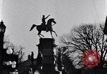 Image Confederate Maison Blanche Richmond Virginia USA, 1935, de la seconde 15 séquences d'archives historiques vidéo 65675035577