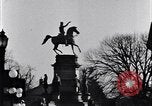 Image Confederate Maison Blanche Richmond Virginia USA, 1935, de la seconde 16 séquences d'archives historiques vidéo 65675035577