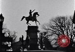 Image Confederate Maison Blanche Richmond Virginia USA, 1935, de la seconde 19 séquences d'archives historiques vidéo 65675035577