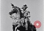 Image Confederate Maison Blanche Richmond Virginia USA, 1935, de la seconde 30 séquences d'archives historiques vidéo 65675035577