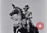 Image Confederate Maison Blanche Richmond Virginia USA, 1935, de la seconde 33 séquences d'archives historiques vidéo 65675035577
