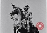 Image Confederate Maison Blanche Richmond Virginia USA, 1935, de la seconde 35 séquences d'archives historiques vidéo 65675035577
