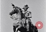 Image Confederate Maison Blanche Richmond Virginia USA, 1935, de la seconde 36 séquences d'archives historiques vidéo 65675035577
