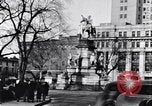 Image Confederate Maison Blanche Richmond Virginia USA, 1935, de la seconde 44 séquences d'archives historiques vidéo 65675035577
