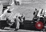 Standbild Negroiden Richmond Virginia USA, 1935, aus Sekunde 8 historischem Filmmaterial Videoclip 65675035578