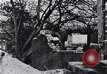 Standbild Negroiden Richmond Virginia USA, 1935, aus Sekunde 23 historischem Filmmaterial Videoclip 65675035578