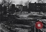 Standbild Negroiden Richmond Virginia USA, 1935, aus Sekunde 51 historischem Filmmaterial Videoclip 65675035578