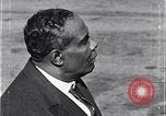 Standbild Negroiden Richmond Virginia USA, 1935, aus Sekunde 46 historischem Filmmaterial Videoclip 65675035579