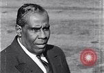 Standbild Negroiden Richmond Virginia USA, 1935, aus Sekunde 49 historischem Filmmaterial Videoclip 65675035579