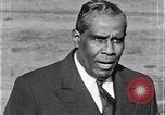 Standbild Negroiden Richmond Virginia USA, 1935, aus Sekunde 50 historischem Filmmaterial Videoclip 65675035579