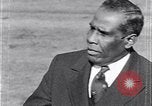 Standbild Negroiden Richmond Virginia USA, 1935, aus Sekunde 53 historischem Filmmaterial Videoclip 65675035579