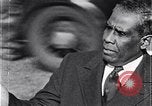 Standbild Negroiden Richmond Virginia USA, 1935, aus Sekunde 54 historischem Filmmaterial Videoclip 65675035579