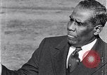Standbild Negroiden Richmond Virginia USA, 1935, aus Sekunde 55 historischem Filmmaterial Videoclip 65675035579