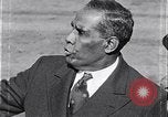 Standbild Negroiden Richmond Virginia USA, 1935, aus Sekunde 58 historischem Filmmaterial Videoclip 65675035579