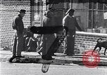 Standbild Negroiden Richmond Virginia USA, 1935, aus Sekunde 1 historischem Filmmaterial Videoclip 65675035580