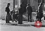 Standbild Negroiden Richmond Virginia USA, 1935, aus Sekunde 3 historischem Filmmaterial Videoclip 65675035580