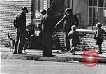 Standbild Negroiden Richmond Virginia USA, 1935, aus Sekunde 7 historischem Filmmaterial Videoclip 65675035580