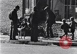 Standbild Negroiden Richmond Virginia USA, 1935, aus Sekunde 8 historischem Filmmaterial Videoclip 65675035580
