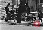 Standbild Negroiden Richmond Virginia USA, 1935, aus Sekunde 10 historischem Filmmaterial Videoclip 65675035580