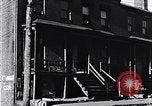 Standbild Negroiden Richmond Virginia USA, 1935, aus Sekunde 21 historischem Filmmaterial Videoclip 65675035580