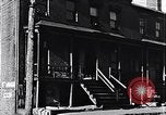 Standbild Negroiden Richmond Virginia USA, 1935, aus Sekunde 22 historischem Filmmaterial Videoclip 65675035580