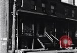 Standbild Negroiden Richmond Virginia USA, 1935, aus Sekunde 23 historischem Filmmaterial Videoclip 65675035580