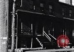 Standbild Negroiden Richmond Virginia USA, 1935, aus Sekunde 24 historischem Filmmaterial Videoclip 65675035580