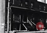 Standbild Negroiden Richmond Virginia USA, 1935, aus Sekunde 25 historischem Filmmaterial Videoclip 65675035580