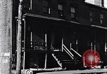 Standbild Negroiden Richmond Virginia USA, 1935, aus Sekunde 26 historischem Filmmaterial Videoclip 65675035580
