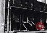 Standbild Negroiden Richmond Virginia USA, 1935, aus Sekunde 27 historischem Filmmaterial Videoclip 65675035580