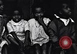 Standbild Negroiden Richmond Virginia USA, 1935, aus Sekunde 44 historischem Filmmaterial Videoclip 65675035580