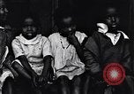 Standbild Negroiden Richmond Virginia USA, 1935, aus Sekunde 45 historischem Filmmaterial Videoclip 65675035580