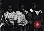 Standbild Negroiden Richmond Virginia USA, 1935, aus Sekunde 46 historischem Filmmaterial Videoclip 65675035580