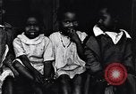 Standbild Negroiden Richmond Virginia USA, 1935, aus Sekunde 47 historischem Filmmaterial Videoclip 65675035580