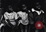 Standbild Negroiden Richmond Virginia USA, 1935, aus Sekunde 48 historischem Filmmaterial Videoclip 65675035580