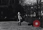 Standbild Negroiden Richmond Virginia USA, 1935, aus Sekunde 49 historischem Filmmaterial Videoclip 65675035580