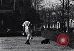 Standbild Negroiden Richmond Virginia USA, 1935, aus Sekunde 51 historischem Filmmaterial Videoclip 65675035580