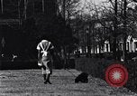 Standbild Negroiden Richmond Virginia USA, 1935, aus Sekunde 52 historischem Filmmaterial Videoclip 65675035580