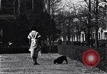 Standbild Negroiden Richmond Virginia USA, 1935, aus Sekunde 55 historischem Filmmaterial Videoclip 65675035580