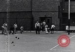 Standbild 1930er Jahre afroamerikanische Kinder Harlem New York City USA, 1939, aus Sekunde 6 historischem Filmmaterial Videoclip 65675035581