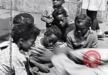 Standbild 1930er Jahre afroamerikanische Kinder Harlem New York City USA, 1939, aus Sekunde 18 historischem Filmmaterial Videoclip 65675035581