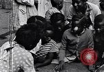 Standbild 1930er Jahre afroamerikanische Kinder Harlem New York City USA, 1939, aus Sekunde 21 historischem Filmmaterial Videoclip 65675035581
