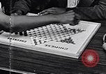 Standbild 1930er Jahre afroamerikanische Kinder Harlem New York City USA, 1939, aus Sekunde 47 historischem Filmmaterial Videoclip 65675035581