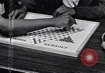 Standbild 1930er Jahre afroamerikanische Kinder Harlem New York City USA, 1939, aus Sekunde 53 historischem Filmmaterial Videoclip 65675035581