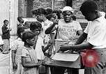 Image of Harlem Day Camp for African American children Harlem New York City USA, 1939, second 33 stock footage video 65675035583