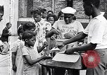 Image of Harlem Day Camp for African American children Harlem New York City USA, 1939, second 35 stock footage video 65675035583