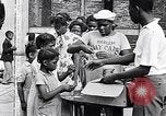 Image of Harlem Day Camp for African American children Harlem New York City USA, 1939, second 36 stock footage video 65675035583