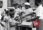 Image of Harlem Day Camp for African American children Harlem New York City USA, 1939, second 38 stock footage video 65675035583